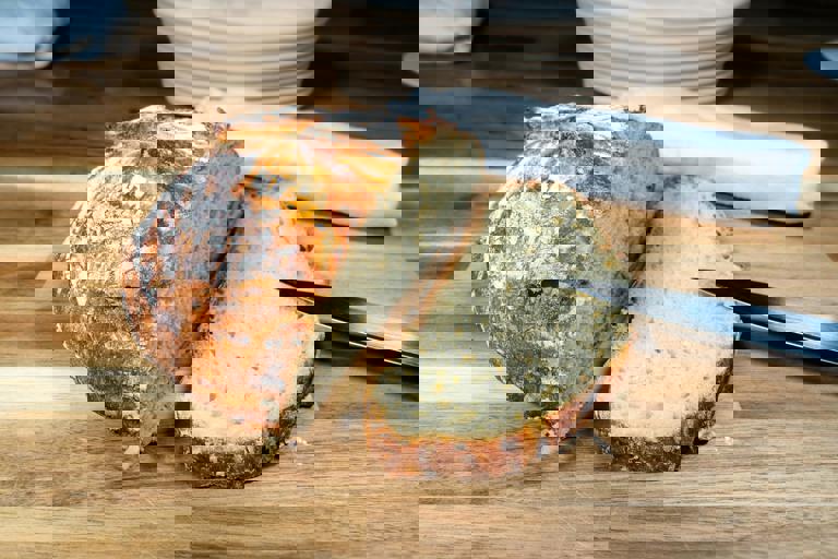 Traditional Baker’s Rye Loaf Wins National Recognition for Regional Craft